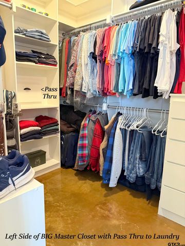 15741 County Road 1100, Tyler, TX 75703