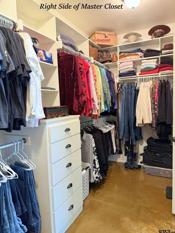 15741 County Road 1100, Tyler, TX 75703