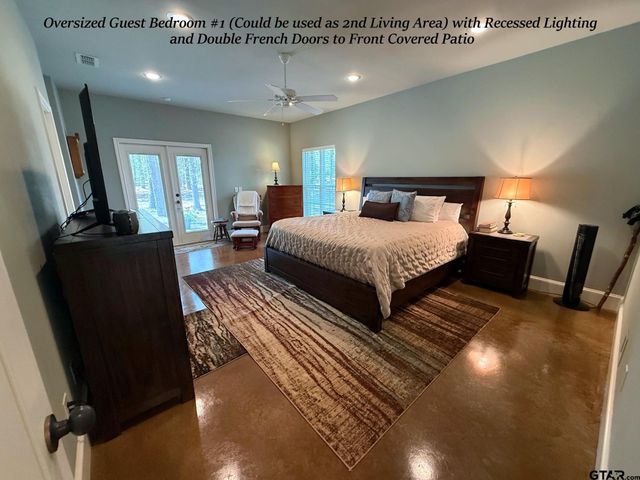 15741 County Road 1100, Tyler, TX 75703