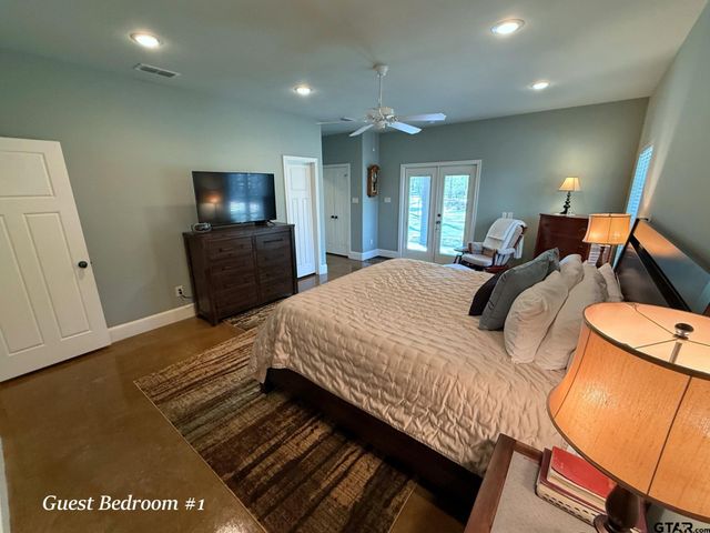 15741 County Road 1100, Tyler, TX 75703