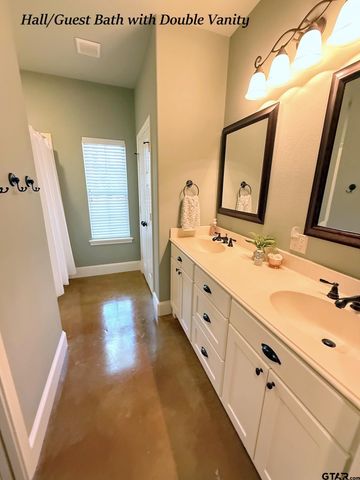 15741 County Road 1100, Tyler, TX 75703