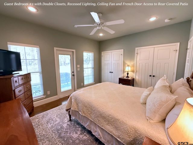 15741 County Road 1100, Tyler, TX 75703