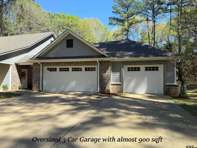 15741 County Road 1100, Tyler, TX 75703