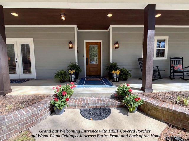 15741 County Road 1100, Tyler, TX 75703