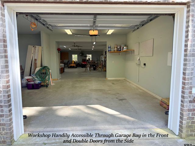 15741 County Road 1100, Tyler, TX 75703