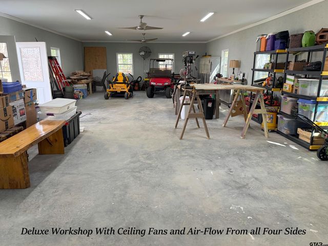 15741 County Road 1100, Tyler, TX 75703