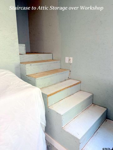 15741 County Road 1100, Tyler, TX 75703