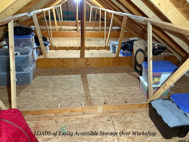 15741 County Road 1100, Tyler, TX 75703