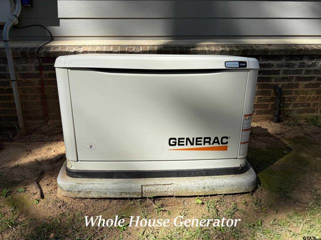 15741 County Road 1100, Tyler, TX 75703