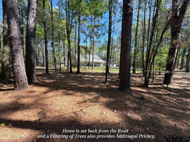 15741 County Road 1100, Tyler, TX 75703