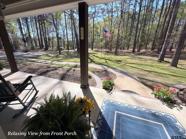 15741 County Road 1100, Tyler, TX 75703