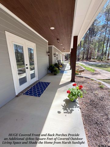 15741 County Road 1100, Tyler, TX 75703