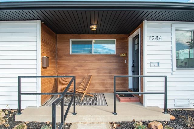 1286 S Umatilla Street, Denver, CO 80223