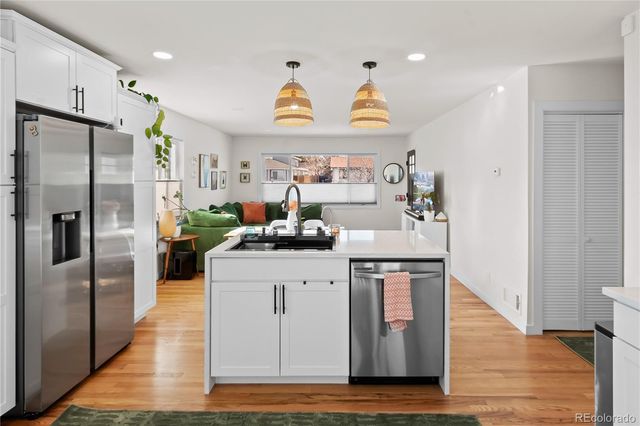 1286 S Umatilla Street, Denver, CO 80223