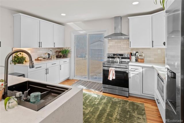 1286 S Umatilla Street, Denver, CO 80223