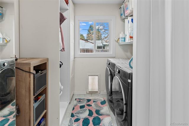 1286 S Umatilla Street, Denver, CO 80223