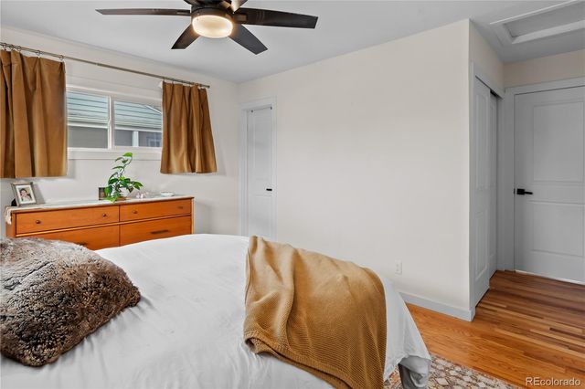 1286 S Umatilla Street, Denver, CO 80223