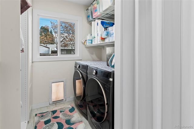 1286 S Umatilla Street, Denver, CO 80223