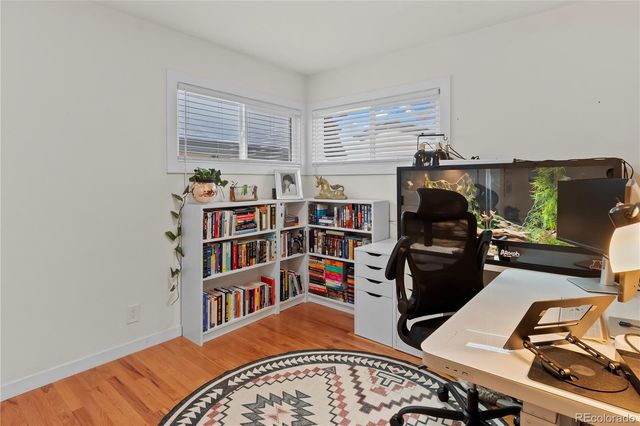 1286 S Umatilla Street, Denver, CO 80223