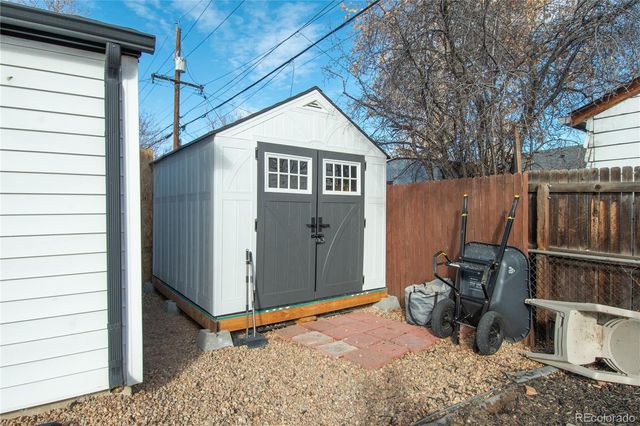 1286 S Umatilla Street, Denver, CO 80223