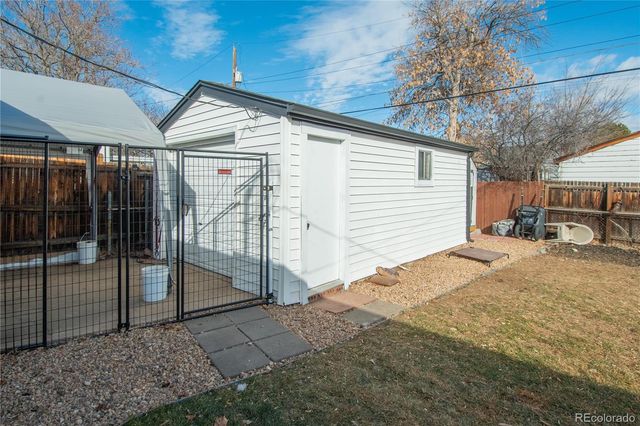 1286 S Umatilla Street, Denver, CO 80223