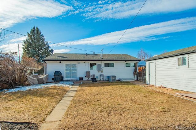 1286 S Umatilla Street, Denver, CO 80223