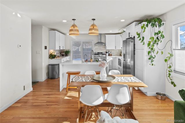 1286 S Umatilla Street, Denver, CO 80223