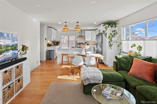 1286 S Umatilla Street, Denver, CO 80223