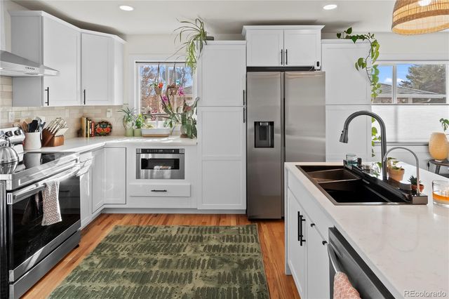 1286 S Umatilla Street, Denver, CO 80223