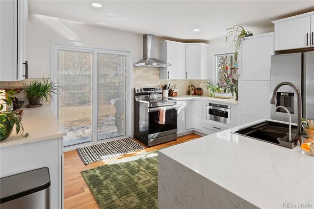 1286 S Umatilla Street, Denver, CO 80223