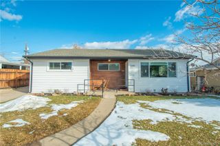1286 S Umatilla Street, Denver, CO 80223