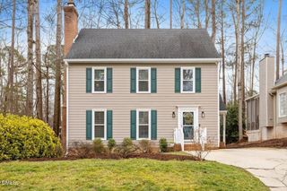 203 Mainsail Drive, Cary, NC 27511