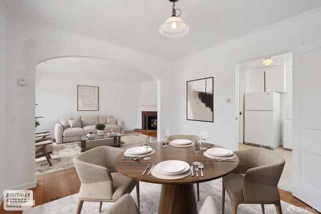 31 Middlefield Drive, San Francisco, CA 94132
