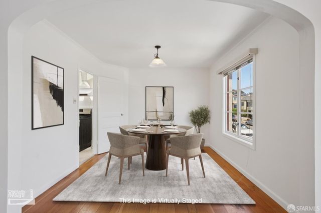 31 Middlefield Drive, San Francisco, CA 94132