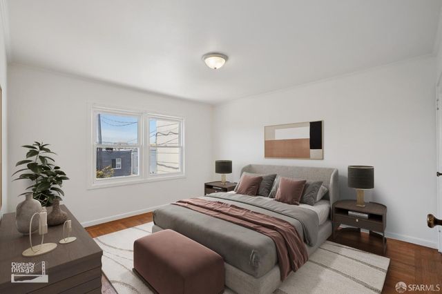 31 Middlefield Drive, San Francisco, CA 94132