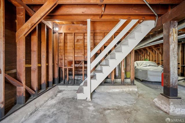 31 Middlefield Drive, San Francisco, CA 94132