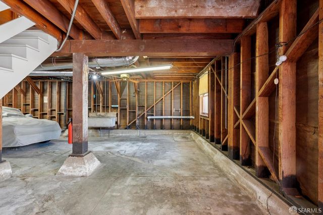 31 Middlefield Drive, San Francisco, CA 94132