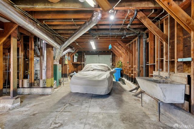 31 Middlefield Drive, San Francisco, CA 94132