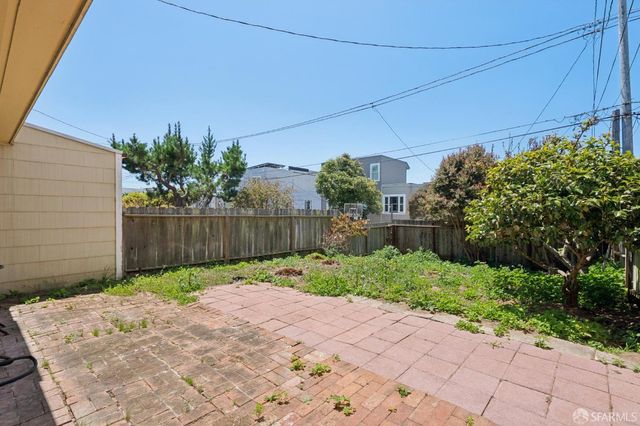31 Middlefield Drive, San Francisco, CA 94132