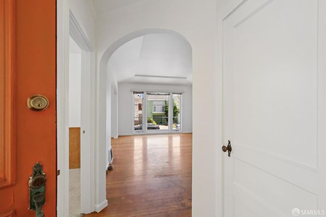 31 Middlefield Drive, San Francisco, CA 94132
