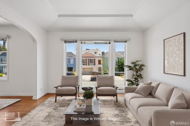 31 Middlefield Drive, San Francisco, CA 94132