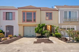 31 Middlefield Drive, San Francisco, CA 94132