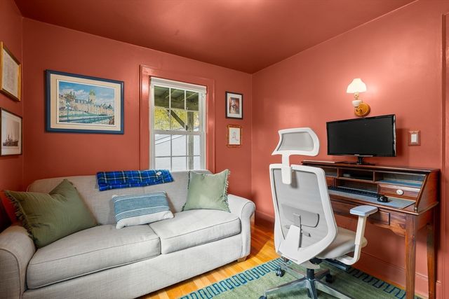 45 Durant Rd, Weymouth, MA 02190