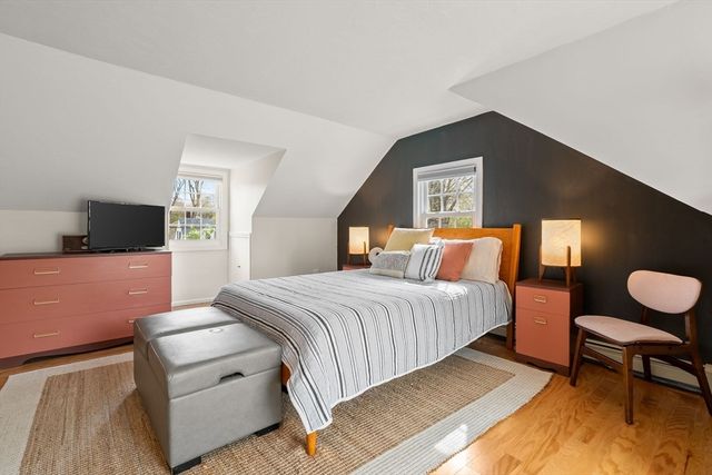 45 Durant Rd, Weymouth, MA 02190
