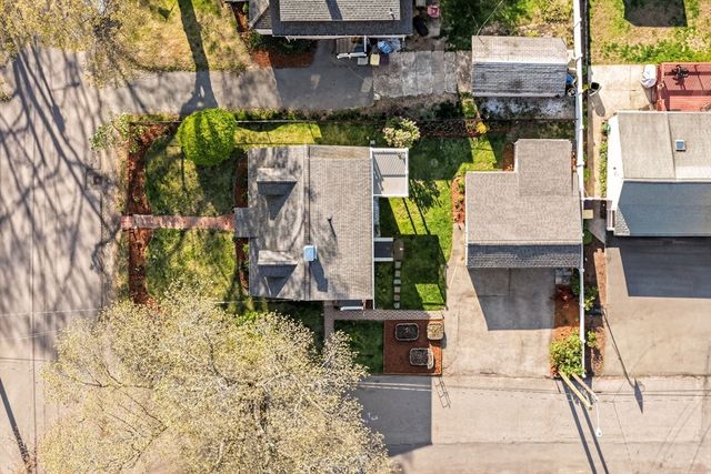 45 Durant Rd, Weymouth, MA 02190