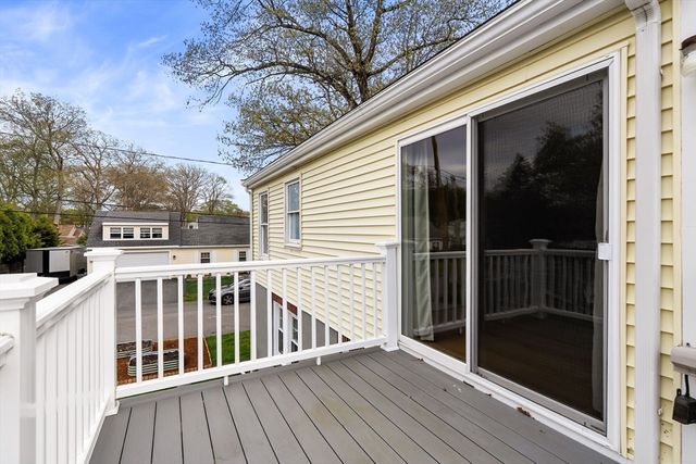 45 Durant Rd, Weymouth, MA 02190