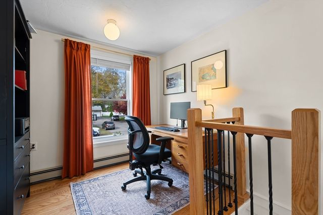 45 Durant Rd, Weymouth, MA 02190