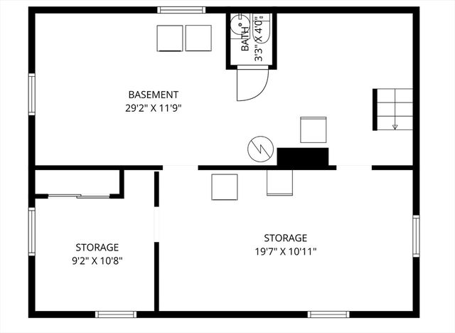 45 Durant Rd, Weymouth, MA 02190