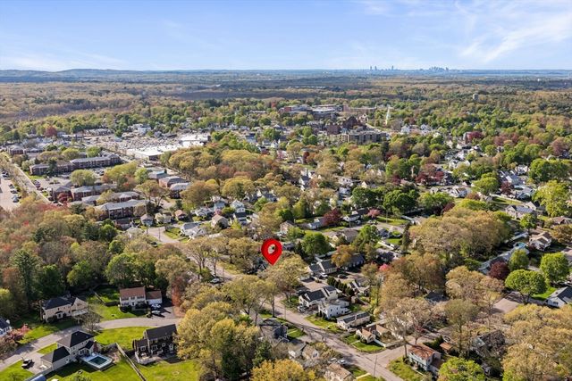 45 Durant Rd, Weymouth, MA 02190
