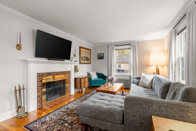 45 Durant Rd, Weymouth, MA 02190
